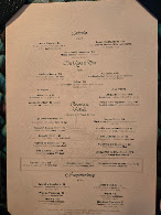 Amazónico Miami Menu Photo 4