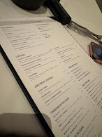Fogo de Chão Brazilian Steakhouse Menu Photo 1