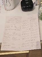 San Ginés USA | Churros & Brunch Menu Photo 5