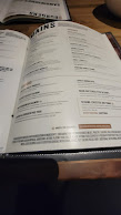 Yard House Menu Photo 5