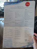 Legal Sea Foods - Long Wharf Menu Photo 5