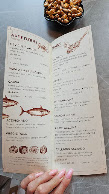 MAYU Menu Photo 4