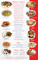 Caribe Cafe Restaurant Menu Photo 1