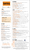 Taverna Menu Photo 3