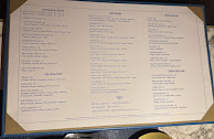 Kyma Menu Photo 2