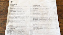 Grand Trunk Pub Menu Photo 1