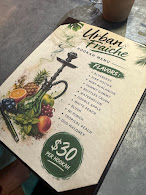 Urban Fraiche Restaurant Menu Photo 1