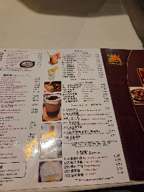 Purple Dot Cafe Menu Photo 4