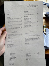 Lavash Menu Photo 4