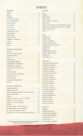 Pastis Miami Menu Photo 3