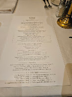 The Capital Grille Menu Photo 2