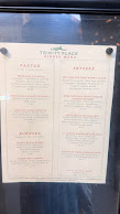 Trinity Place Bar & Restaurant Menu Photo 2
