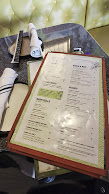 Hojoko Menu Photo 5