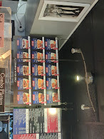Freddy & Tony's Restaurant Menu Photo 1