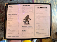 The Rougaroux Menu Photo 3