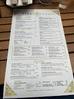 Vida Verde - Tequila Bar Menu Photo 5