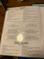 Green Kitchen 84 Menu Photo 3