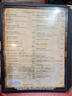 Nuevo Leon Restaurant Menu Photo 5