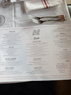 B&B Butchers & Restaurant Menu Photo 3