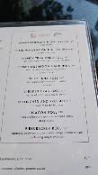 Havana Grill Menu Photo 2