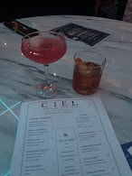 CIEL Restaurant & Lounge Menu Photo 1