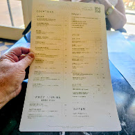 Palma Menu Photo 5