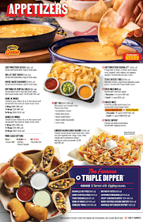 Chili's Grill & Bar Menu Photo 5