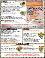 Thai Diner Menu Photo 5