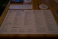 True Food Kitchen Menu Photo 3