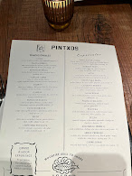 Cooks & Soldiers Menu Photo 2