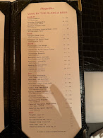 Philippe Chow Menu Photo 4