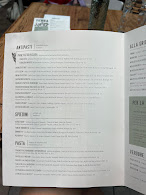 Terra Menu Photo 3