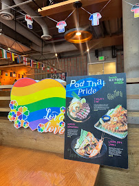 Bai Tong Thai Street Cafe Menu Photo 4