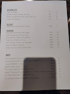 Hot and Hot Fish Club Menu Photo 4