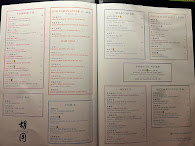 Hutong Miami Menu Photo 5
