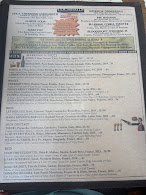 Thai Diner Menu Photo 2