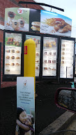 McDonald's Menu Photo 3
