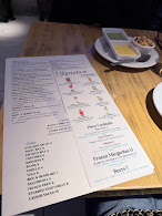 Kausa Menu Photo 1