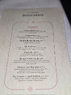 Boucherie Union Square Menu Photo 3