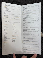 Mi Cocina Menu Photo 4
