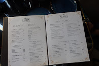 Xixón Spanish Restaurant Menu Photo 1