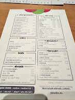 Roti Grill Menu Photo 4