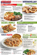 Chili's Grill & Bar Menu Photo 2