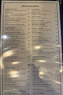 Casa D'angelo New York Menu Photo 2