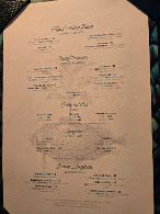 Amazónico Miami Menu Photo 5