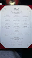 Untitled Supper Club Menu Photo 5