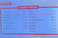 Crawfish Cafe Menu Photo 2