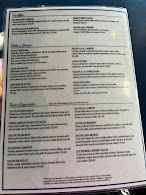 La Calle Doce Menu Photo 2