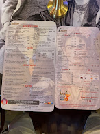 Alero Restaurant Dupont Menu Photo 1