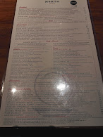 North Italia Menu Photo 5